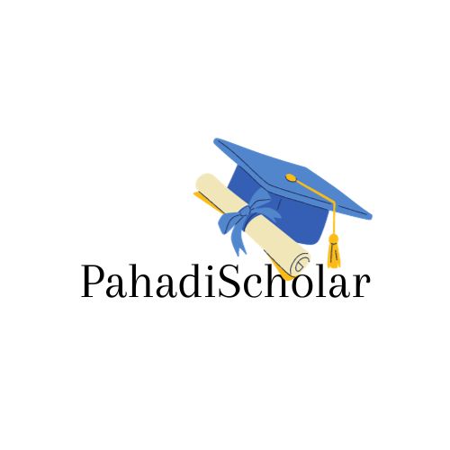 PahadiScholar